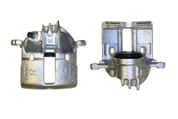 BOSCH Bremssattel (0 986 474 274)