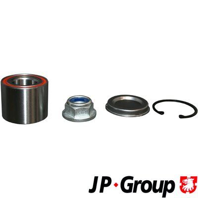 JP GROUP Radlagersatz (1251300110)