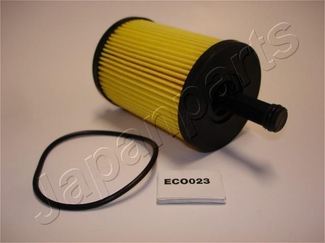 JAPANPARTS Ölfilter (FO-ECO023)