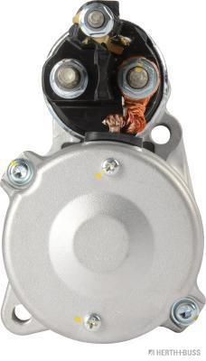 HERTH+BUSS ELPARTS Starter (42428551)