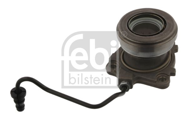 FEBI BILSTEIN Zentralausrücker, Kupplung (34936)