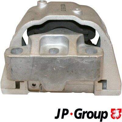 JP GROUP Lagerung, Motor (1117902080)