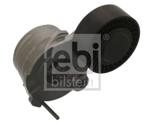 FEBI BILSTEIN Riemenspanner, Keilrippenriemen (43750)