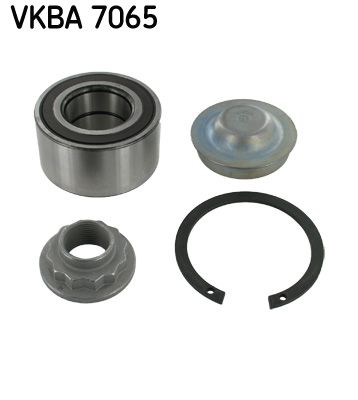 SKF Radlagersatz (VKBA 7065)