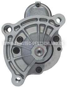 EUROTEC Starter (11016530)