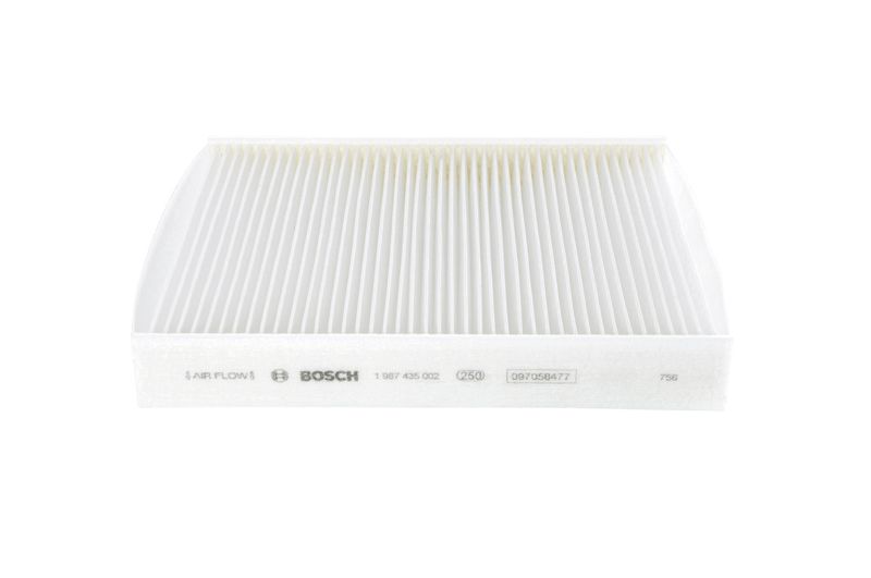 BOSCH Filter, Innenraumluft (1 987 435 002)