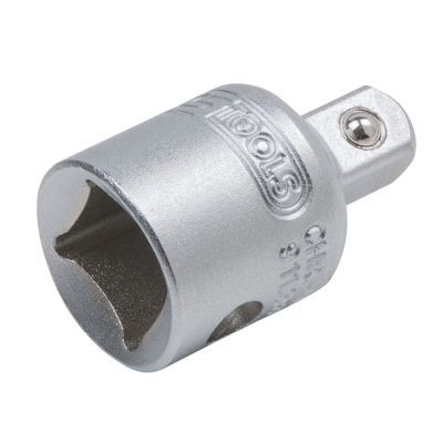 KS TOOLS Reduzieradapter, Knarre (911.3897-E)