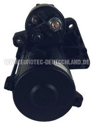 EUROTEC Starter (11022790)