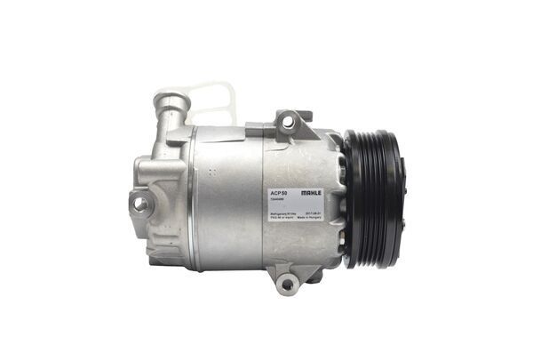 MAHLE Kompressor, Klimaanlage (ACP 50 000P)