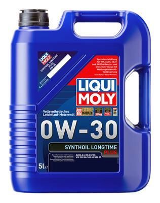 LIQUI MOLY Motoröl (1151)