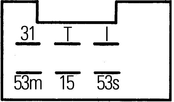 HELLA Relais, Wisch-Wasch-Intervall (5WG 002 450-111)