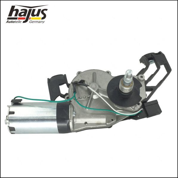 hajus Autoteile Wischermotor (9591119)