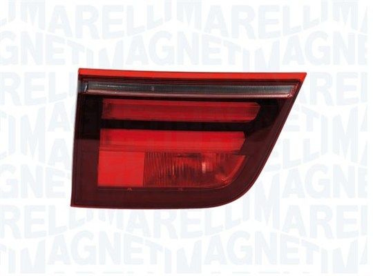 MAGNETI MARELLI Heckleuchte (710815040020)