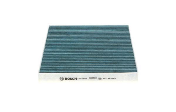 BOSCH Filter, Innenraumluft (0 986 628 525)