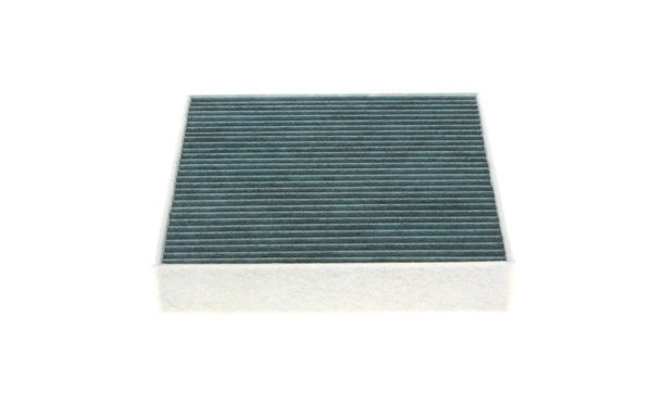 BOSCH Filter, Innenraumluft (0 986 628 536)