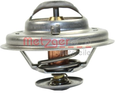 METZGER Thermostat, Kühlmittel (4006177)