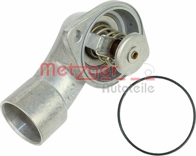 METZGER Thermostat, Kühlmittel (4006010)