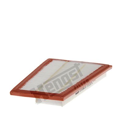 HENGST FILTER Luftfilter (E1030L01)