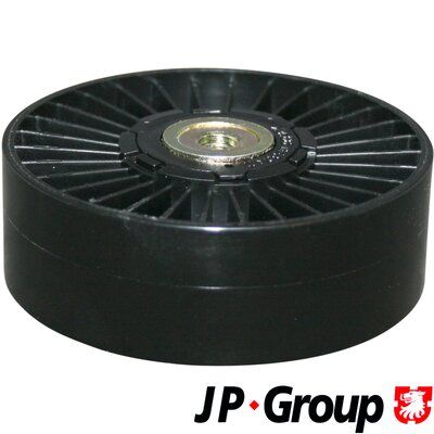 JP GROUP Spannrolle, Keilrippenriemen (1118304100)