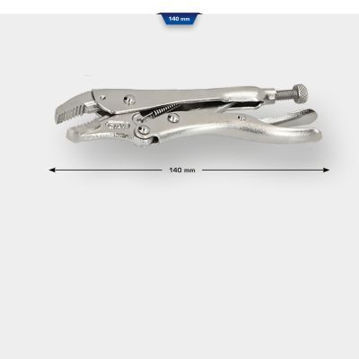 KS TOOLS Feststellzange (BT065902)