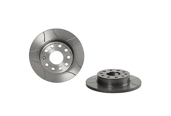 BREMBO Bremsscheibe (08.9488.75)