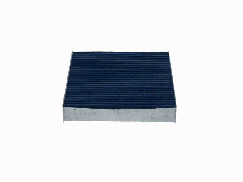 BOSCH Filter, Innenraumluft (0 986 628 640)