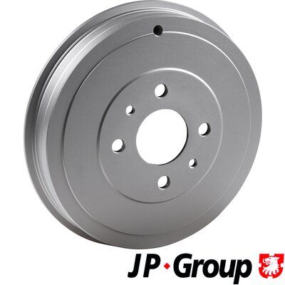 JP GROUP Bremstrommel (3363500100)