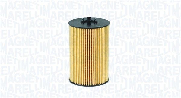 MAGNETI MARELLI Ölfilter (153071760762)