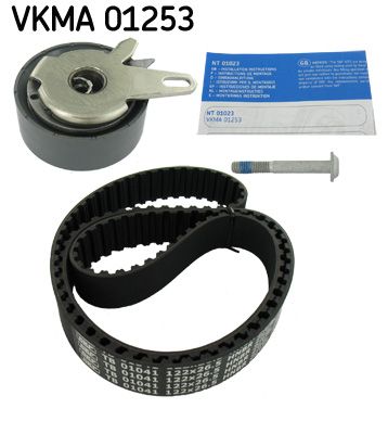 SKF Zahnriemensatz (VKMA 01253)