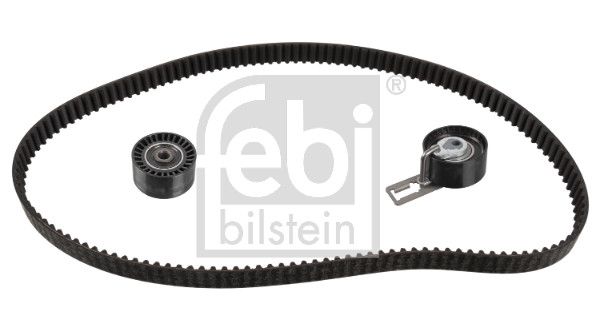 FEBI BILSTEIN Axialgelenk, Spurstange (39690)