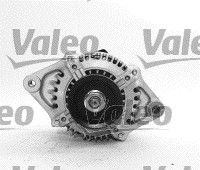 VALEO Generator (436520)