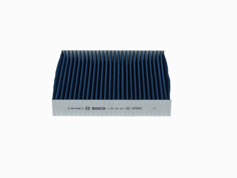 BOSCH Filter, Innenraumluft (0 986 628 640)