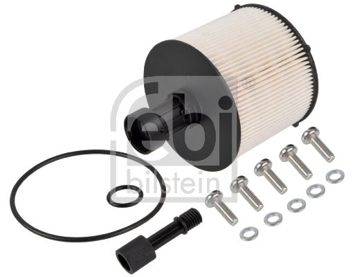 FEBI BILSTEIN Kraftstofffilter (101654)