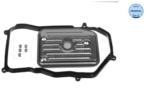MEYLE Hydraulikfiltersatz, Automatikgetriebe (100 398 0009)