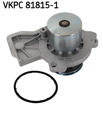 SKF Wasserpumpe, Motorkühlung (VKPC 81815-1)