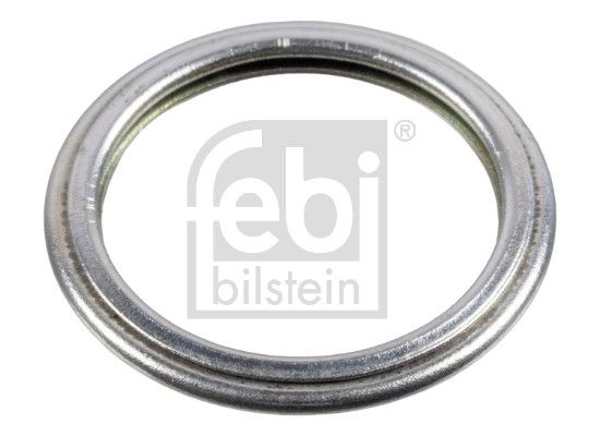 FEBI BILSTEIN Dichtring, Ölablassschraube (30651)