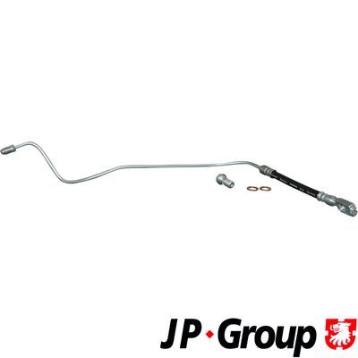 JP GROUP Bremsschlauch (1161702770)