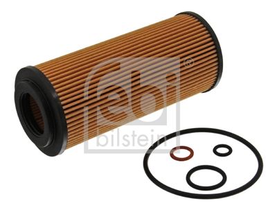 FEBI BILSTEIN Ölfilter (26704) Thumbnail