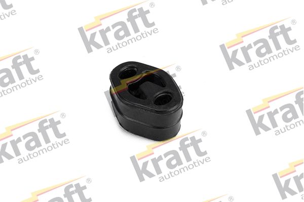 KRAFT AUTOMOTIVE Halter, Abgasanlage (0502013)