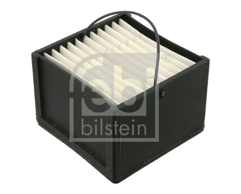 FEBI BILSTEIN Kraftstofffilter (28066)