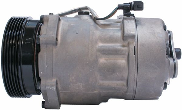 MAHLE Kompressor, Klimaanlage (ACP 1017 000S)