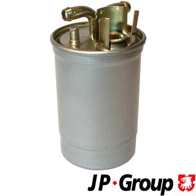 JP GROUP Kraftstofffilter (1118702300)