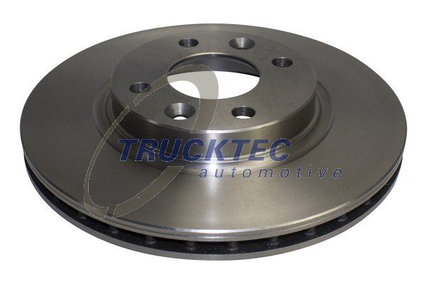 TRUCKTEC AUTOMOTIVE Bremsscheibe (02.35.550)