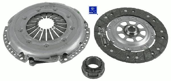 SACHS Kupplungssatz (3000 844 701)