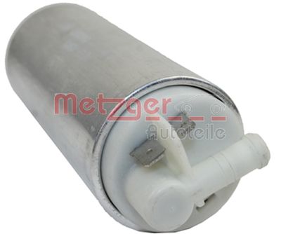 METZGER Kraftstoffpumpe (2250257)