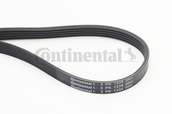 CONTINENTAL CTAM Keilrippenriemen (5pk1334)