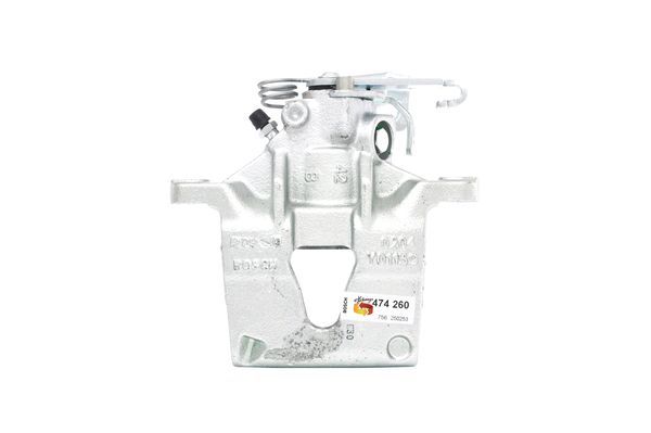 BOSCH Bremssattel (0 986 474 260)