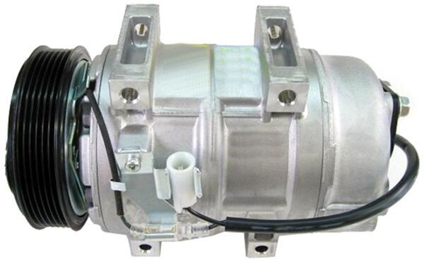 MAHLE Kompressor, Klimaanlage (ACP 79 000S)