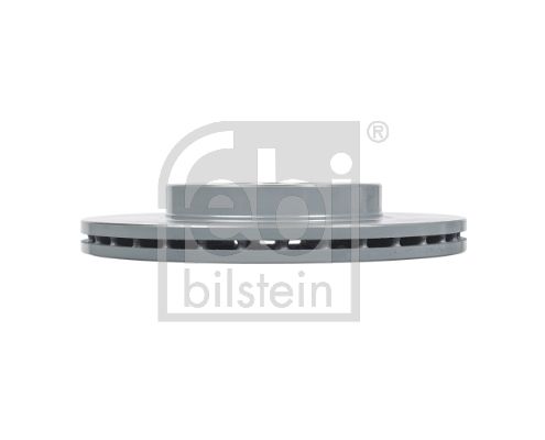 FEBI BILSTEIN Bremsscheibe (02806)