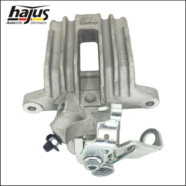 hajus Autoteile Bremssattel (6151080)